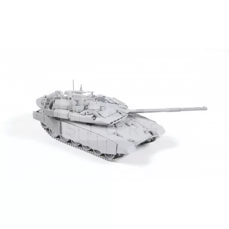 Zvezda T-90MS makett 1:72 (5065Z)
