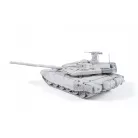 Zvezda T-90MS makett 1:72 (5065Z)