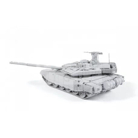 Zvezda T-90MS makett 1:72 (5065Z)