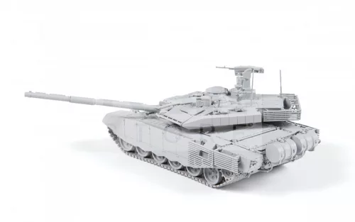 Zvezda T-90MS makett 1:72 (5065Z)