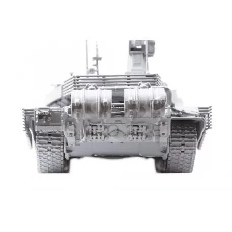 Zvezda T-90MS makett 1:72 (5065Z)