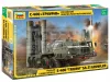 Zvezda S-400 "Triumf" Missile System makett 1:72 (5068Z)
