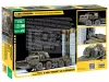 Zvezda S-400 "Triumf" Missile System makett 1:72 (5068Z)