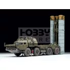 Zvezda S-400 "Triumf" Missile System makett 1:72 (5068Z)