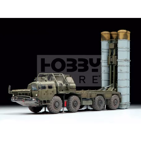 Zvezda S-400 "Triumf" Missile System makett 1:72 (5068Z)