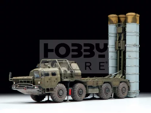 Zvezda S-400 "Triumf" Missile System makett 1:72 (5068Z)