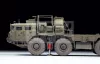 Zvezda S-400 "Triumf" Missile System makett 1:72 (5068Z)