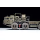 Zvezda S-400 "Triumf" Missile System makett 1:72 (5068Z)