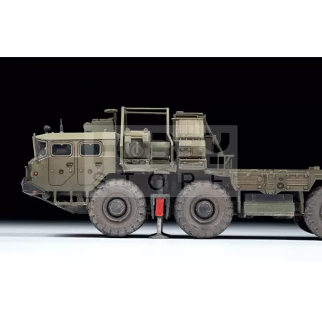 Zvezda S-400 "Triumf" Missile System makett 1:72 (5068Z)