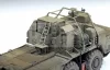 Zvezda S-400 "Triumf" Missile System makett 1:72 (5068Z)