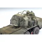 Zvezda S-400 "Triumf" Missile System makett 1:72 (5068Z)