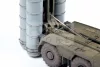 Zvezda S-400 "Triumf" Missile System makett 1:72 (5068Z)