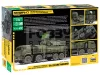 Zvezda Pantsir S1 makett 1:72 (5069Z)