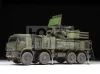 Zvezda Pantsir S1 makett 1:72 (5069Z)