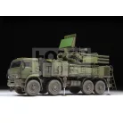 Zvezda Pantsir S1 makett 1:72 (5069Z)