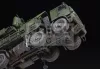 Zvezda Pantsir S1 makett 1:72 (5069Z)