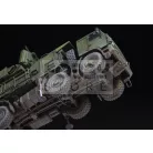 Zvezda Pantsir S1 makett 1:72 (5069Z)