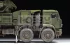 Zvezda Pantsir S1 makett 1:72 (5069Z)