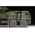Zvezda Pantsir S1 makett 1:72 (5069Z)