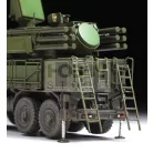 Zvezda Pantsir S1 makett 1:72 (5069Z)