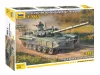 Zvezda T-72 B3 Main battle tank makett 1:72 (5071Z)