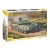 Zvezda T-72 B3 Main battle tank makett 1:72 (5071Z)
