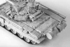 Zvezda T-72 B3 Main battle tank makett 1:72 (5071Z)