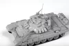Zvezda T-72 B3 Main battle tank makett 1:72 (5071Z)