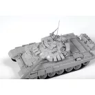 Zvezda T-72 B3 Main battle tank makett 1:72 (5071Z)