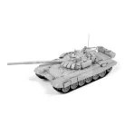 Zvezda T-72 B3 Main battle tank makett 1:72 (5071Z)