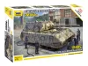 Zvezda Pz.Kpfw.VII "Maus" makett 1:72 (5073)