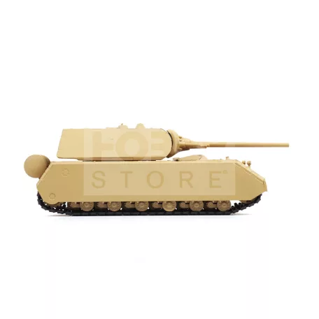 Zvezda Pz.Kpfw.VII "Maus" makett 1:72 (5073)