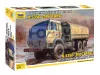 Zvezda Kamaz Mustang Truck makett 1:72 (5074Z)