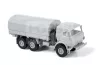 Zvezda Kamaz Mustang Truck makett 1:72 (5074Z)