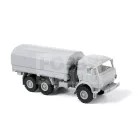 Zvezda Kamaz Mustang Truck makett 1:72 (5074Z)