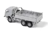 Zvezda Kamaz Mustang Truck makett 1:72 (5074Z)