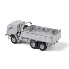 Zvezda Kamaz Mustang Truck makett 1:72 (5074Z)
