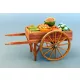 Plus Model Greengrocer trolley – földi kiszolgáló eszköz makett