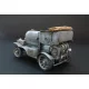 Plus Model Generatorwagen M-16 Wehrmacht – járműmakett