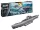Revell German Submarine Type IX C/40 (U190) – 1:144 tengeralattjáró makett