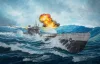 Revell German Submarine Type IX C/40 (U190) – 1:144 tengeralattjáró makett
