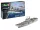 Revell US Navy Assault Carrier Wasp Class – 1:700 repülőgép-hordozó makett