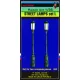 Plus Model Straßenlampen - Set 1 – dioráma kellék makett