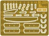 MiniArt U.S. Repair Crew w/Equipment – 1:35 figura makett