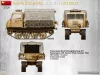 MiniArt Raupenschlepper Ost RSO/01. Last Prod – 1:35 munkagép makett