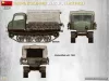 MiniArt Raupenschlepper Ost RSO/01. Last Prod – 1:35 munkagép makett