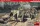 MiniArt German 7.5cm Anti-Tank Gun PaK 40. Mid Prod w/ Artillery Crew. Special Edition – 1:35 löveg makett