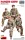 MiniArt Panzer Crew. France 1944. Resin Heads – 1:35 figura makett