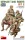 MiniArt German Tank Riders Set 2. Resin Heads – 1:35 figura makett