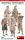 MiniArt British Officers.Special Edition – 1:35 figura makett